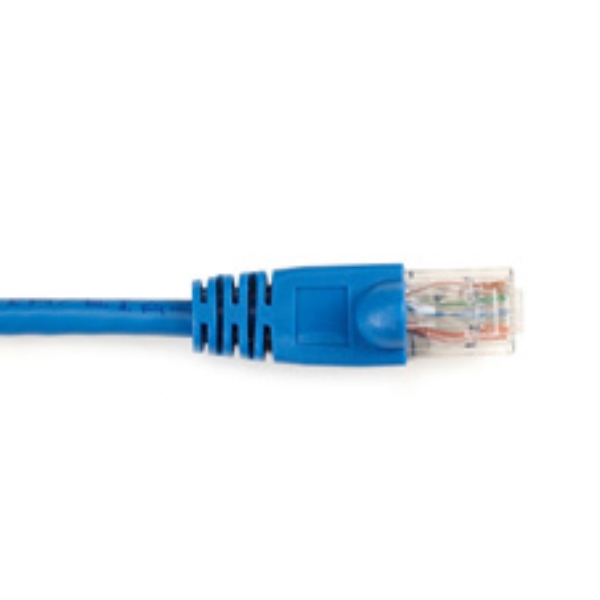 BLACK BOX CORP CAT6PC-010-BL-10PAK
