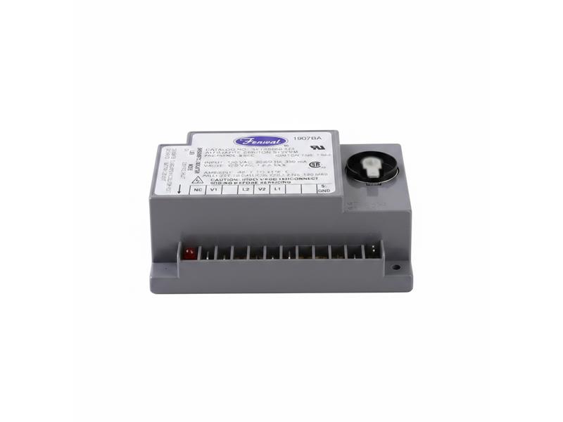 KIDDE-FENWAL, LLC 35-705506-023
