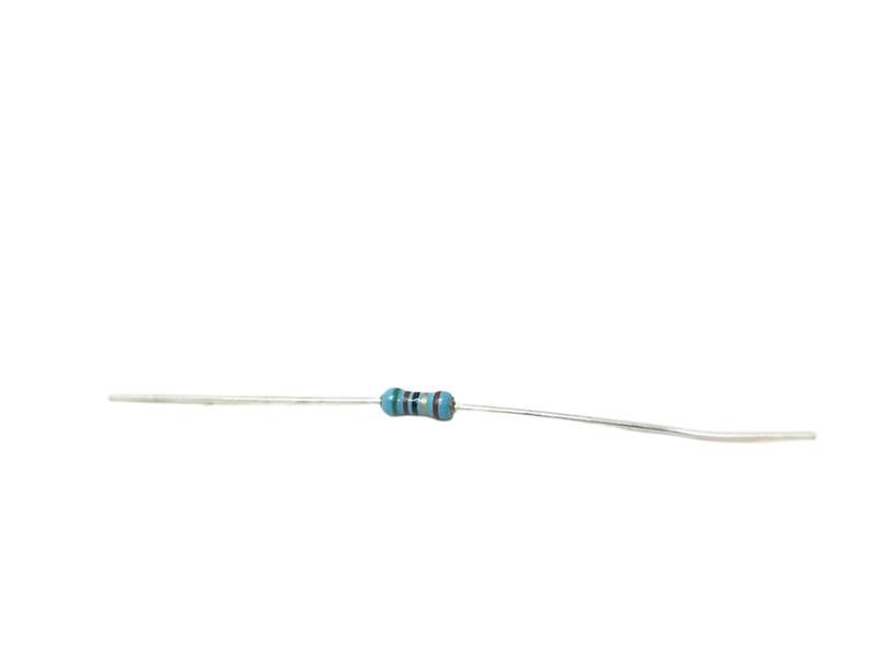 MFR4-51RFI by TT ELECTRONICS