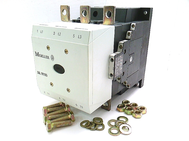 DILM185/22(RA110) by EATON CORPORATION