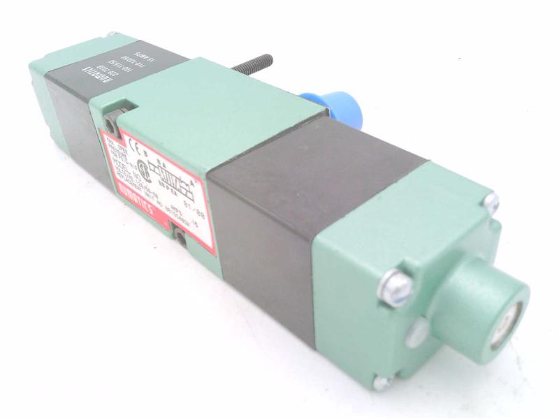 ASCO 081SS402K000030