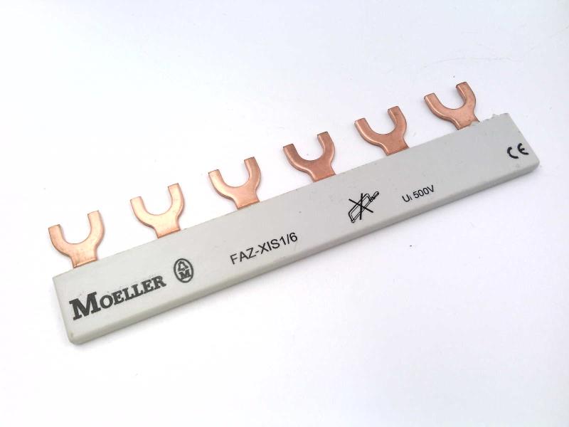 EATON CORPORATION FAZ-XIS1/6