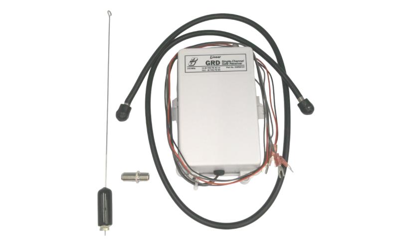 NICE NORTH AMERICA DNR00101