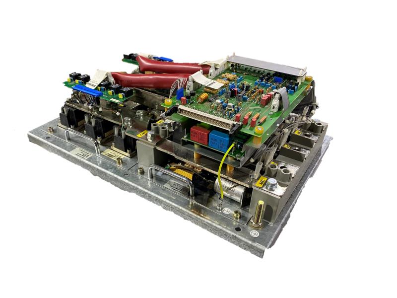 ASEA BROWN BOVERI HPD-1801E/540A