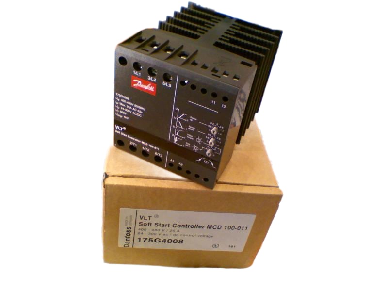 DANFOSS MCD10011
