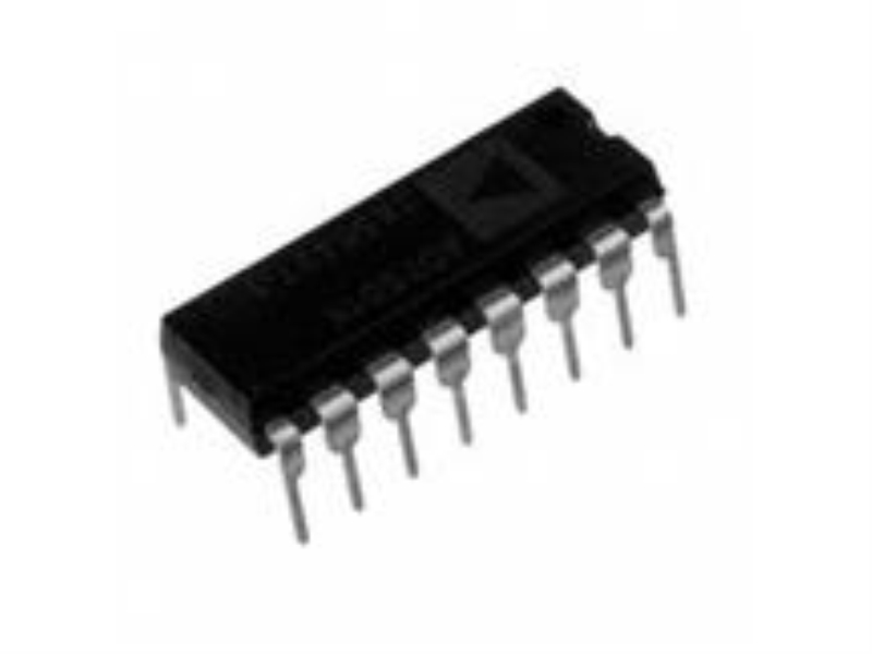 ANALOG DEVICES AD7501KNZ