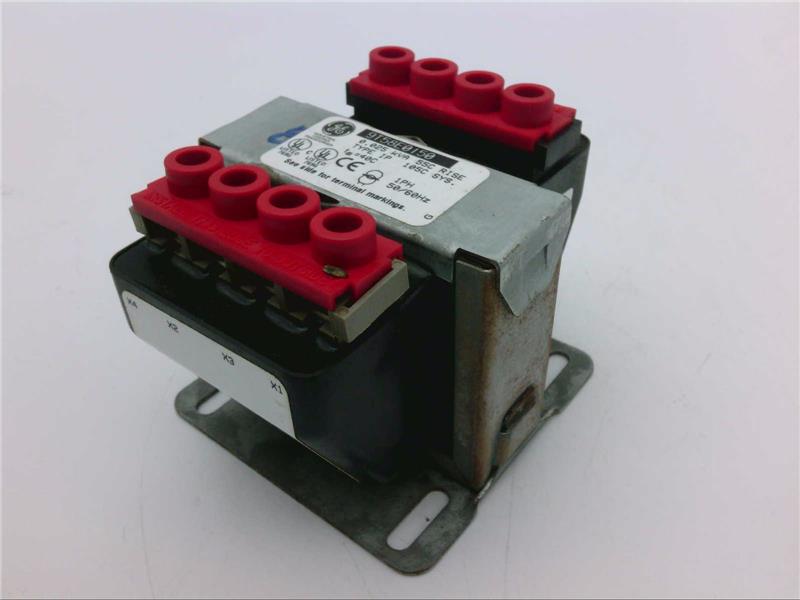 GENERAL ELECTRIC 9T58E0150