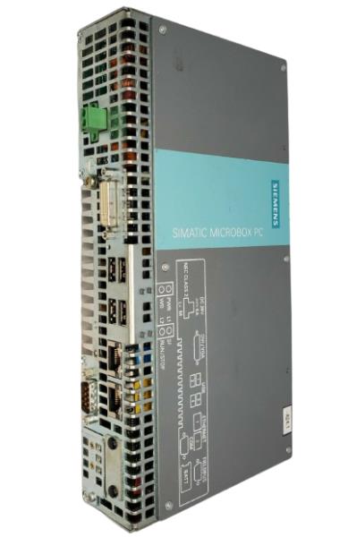 SIEMENS 6ES7647-7AD10-1AX0