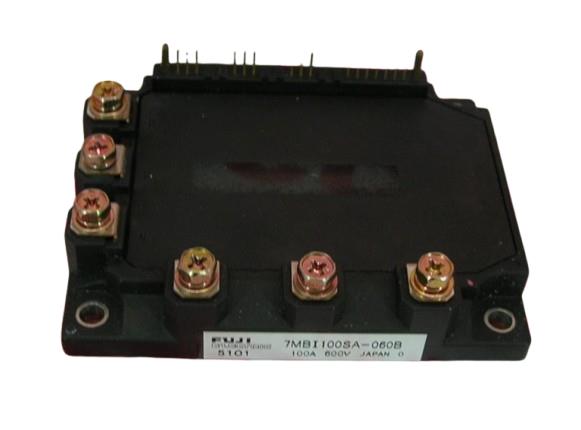 FUJI ELECTRIC 7MBI100SA-060B