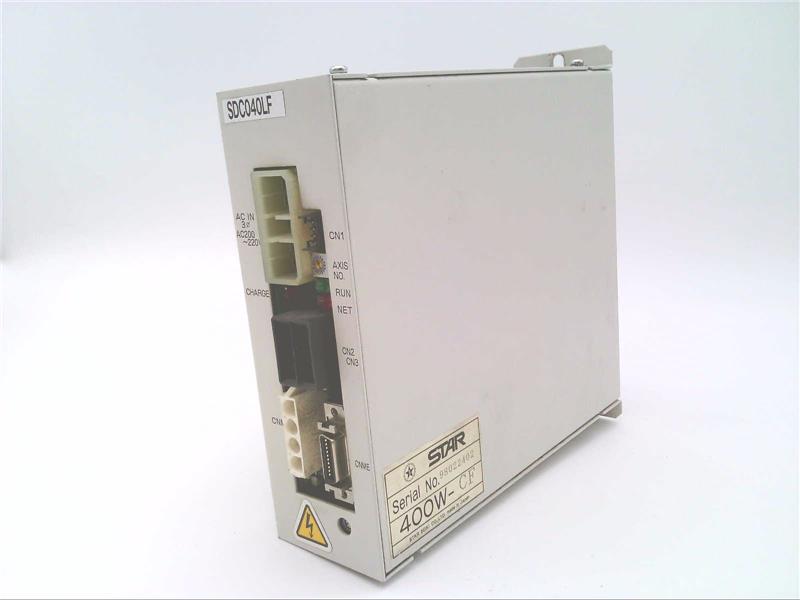 SDC040LF by STAR SEIKI