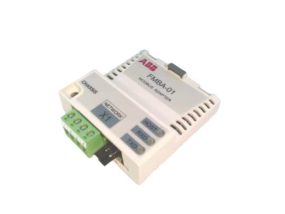 ASEA BROWN BOVERI FMBA-01