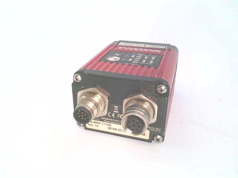 OMRON FIS-6800-1110G