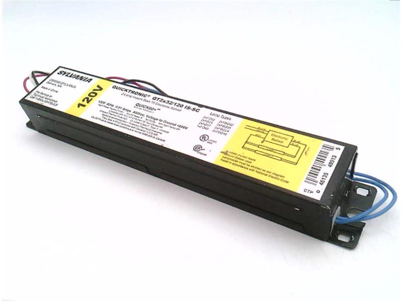 GTE QT2X32/120-IS-SC