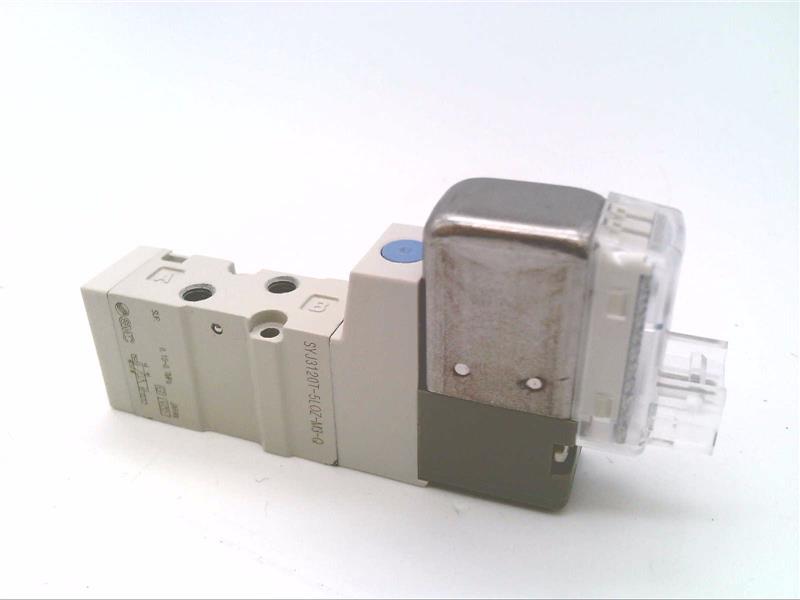 SMC SYJ3120T-5LOZ-M3-Q