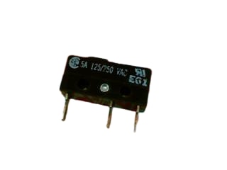 E61-00A by ZF FRIEDRICHSHAFEN