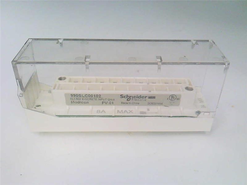 SCHNEIDER ELECTRIC 990SLC00102