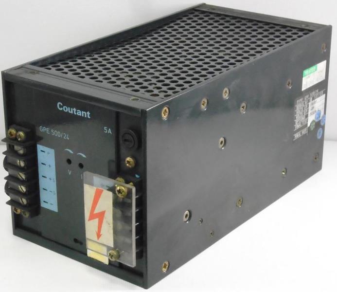 TDK GPE500/24/28