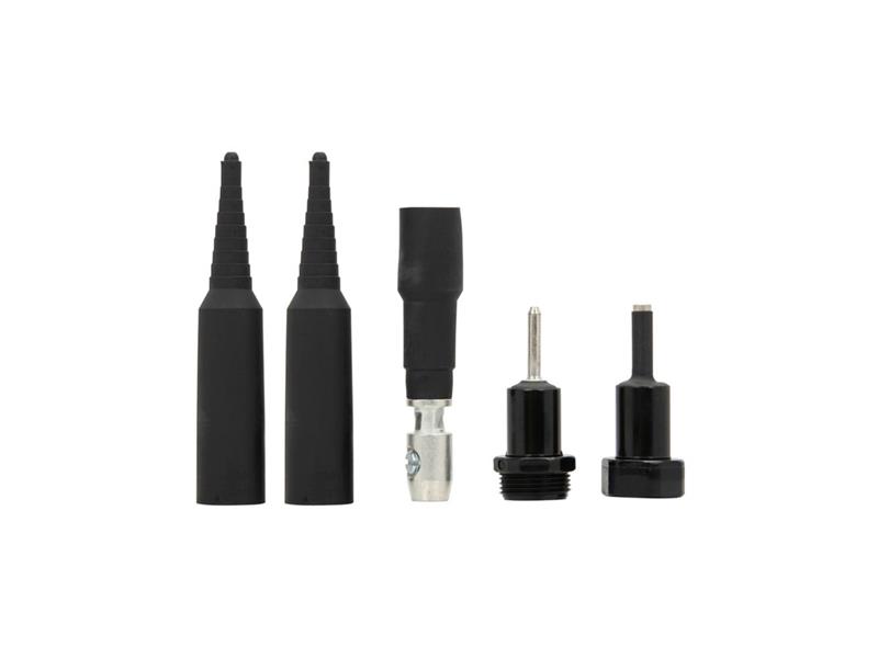 EATON CORPORATION HEB-AW-RLC-J