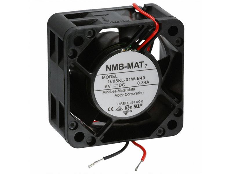 1608KL-01W-B40-L00 by MINEBEA