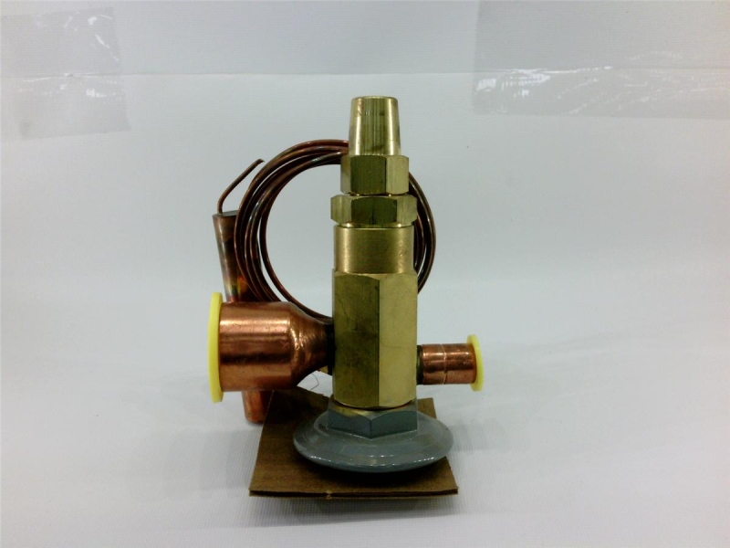 UNITED TECHNOLOGIES EA03PC462