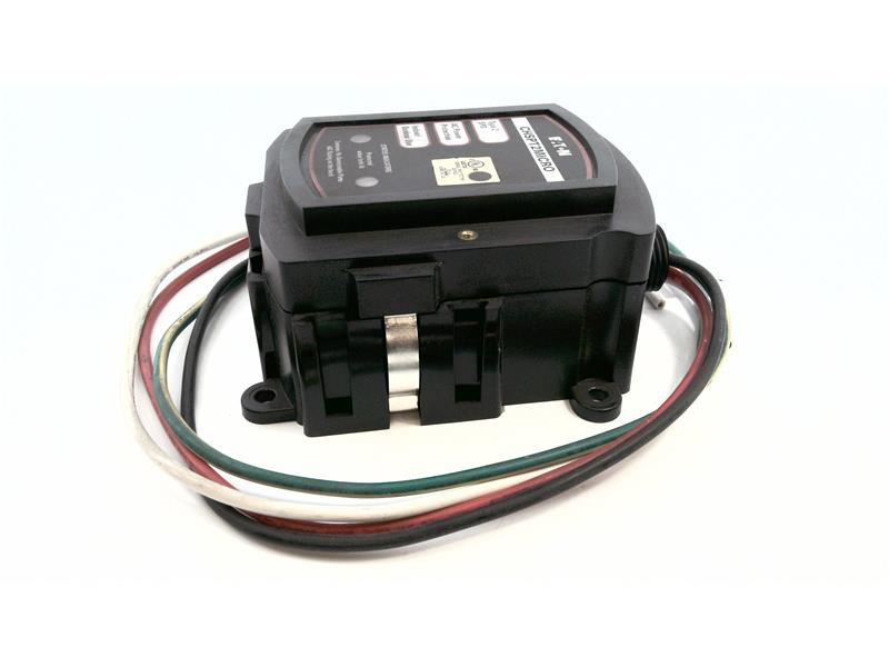 EATON CORPORATION CHSPT2MICRO