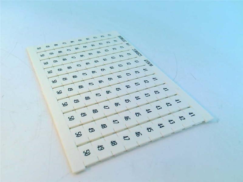 ASEA BROWN BOVERI 023304521