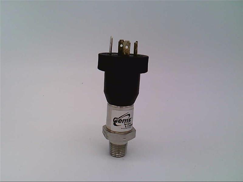 GEMS SENSORS 3200B0250S02G000