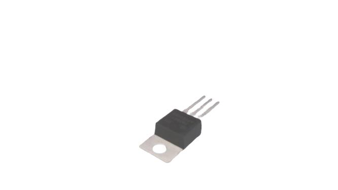 ON SEMICONDUCTOR MC7805CTG