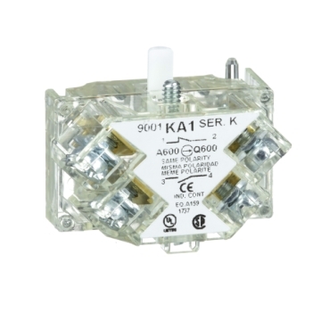 SCHNEIDER ELECTRIC 9001-KA2Y