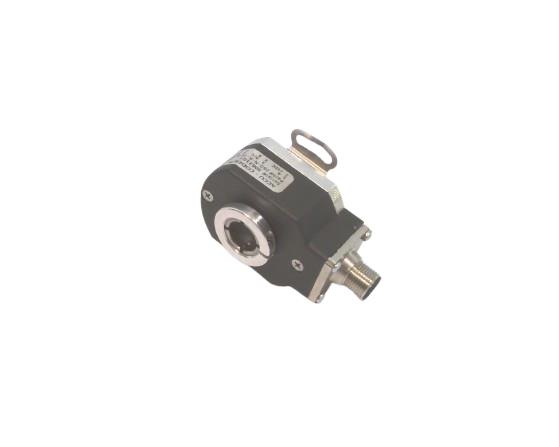 ENCODER PRODUCTS 260-N-R-10-S-2048-Q-OC-1-SMK-SF-2-N