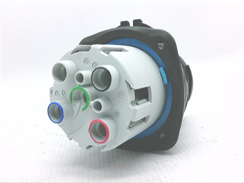 MARECHAL ELECTRIC SA 22-68143-A155