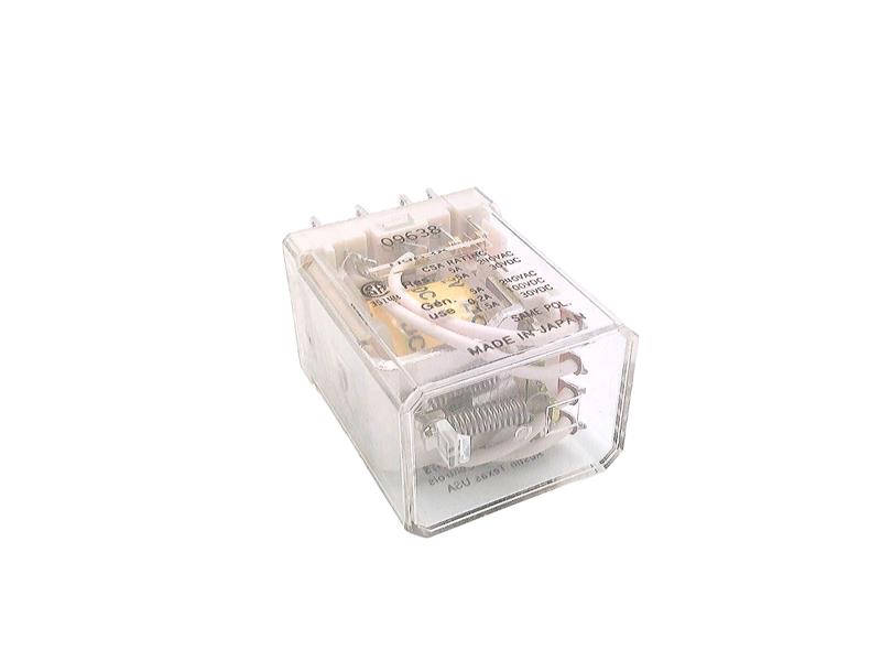 DANAHER CONTROLS 17P4CD012