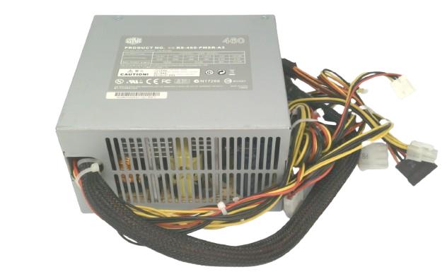 COOLER MASTER RS-460-PMSR-A3