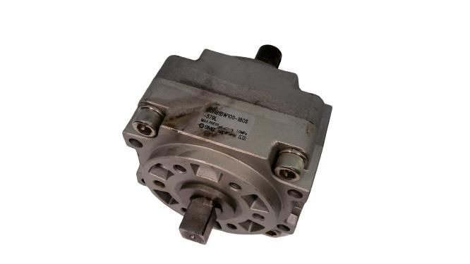 SMC CDRB1BW100-180S-S79L