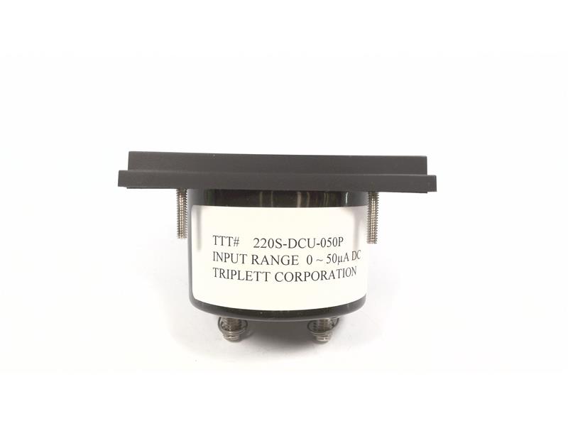 TRIPLETT 220S-DCU-050P