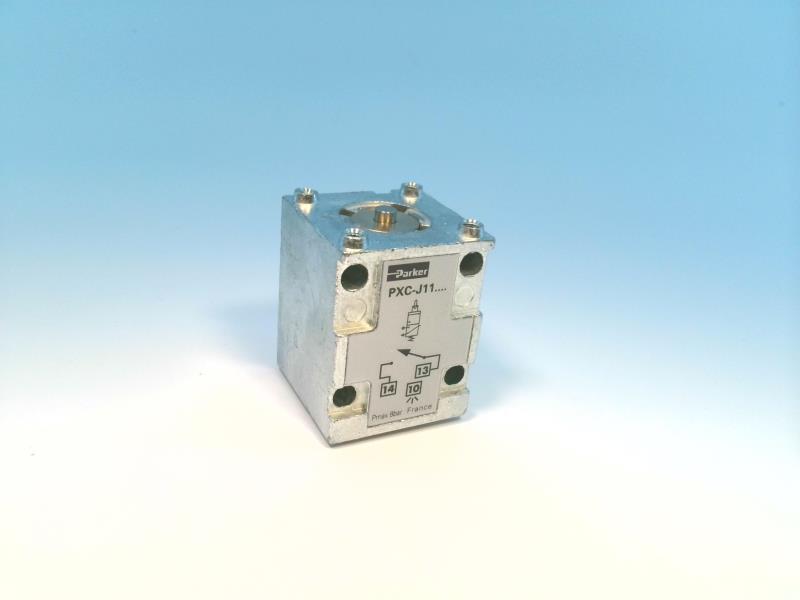 PARKER PXCJ111