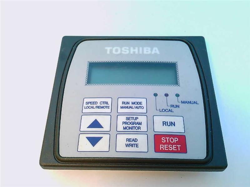 TOSHIBA 52900A