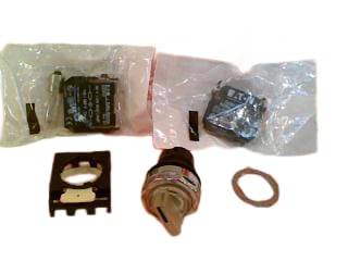 EATON CORPORATION E22S50X10A