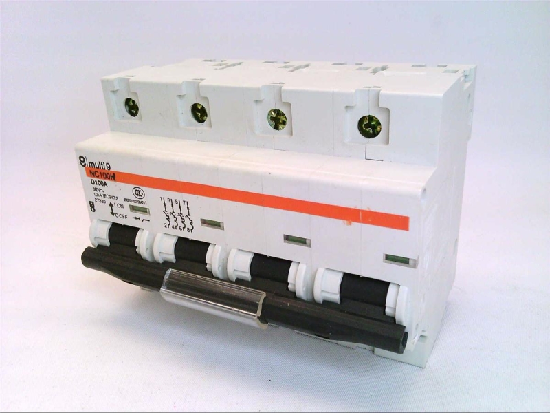 SCHNEIDER ELECTRIC MG27320