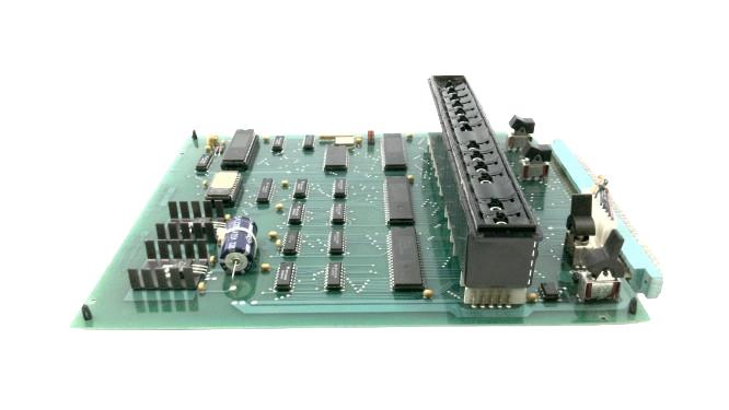 PARKER PCB 61-00248-02