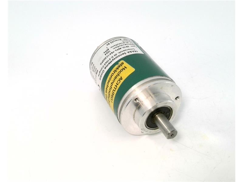 POSITAL FRABA 5810-4096-FBA1C203PG