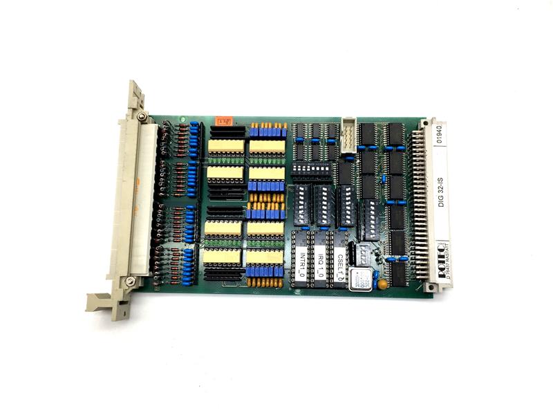 ROTECH SYSTEMS DIG 32-IS