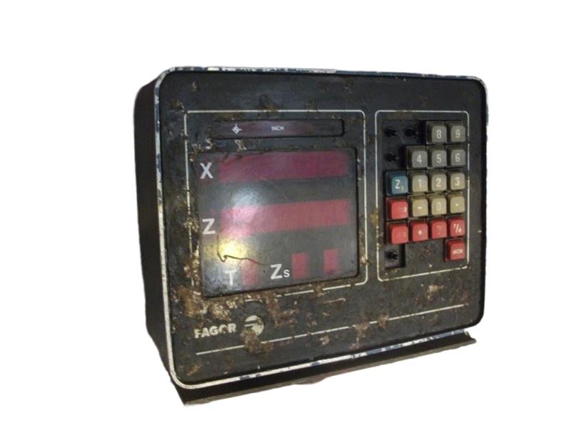 FAGOR 2D-0001