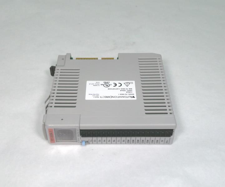 AUTOMATION DIRECT P2-08DA-1