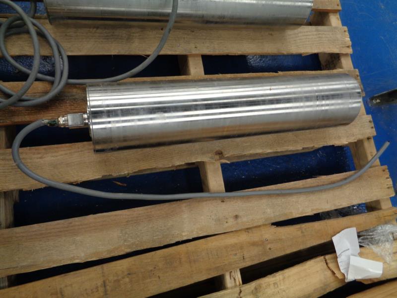 SPARKS BELTING CO 5DMDC111.81.50380C0000000P0