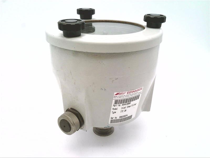 EDWARDS VACUUM A44410000