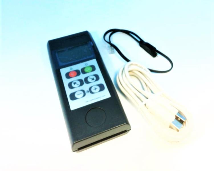 SALTO SYSTEMS PPD800