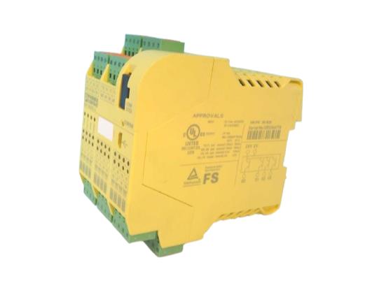 PHOENIX CONTACT PSR-TRISAFE-S