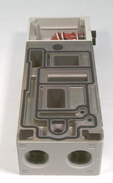 SMC VVQ5000-1A-F1-04T