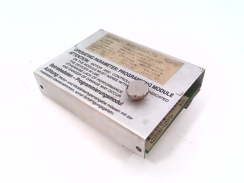 BOSCH MOD1/1X067-036